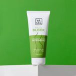 YACEL-Gel anticelulítico intensivo CELLUBLOCK 200 ml-DrShampoo - Perfumaria e Cosmética