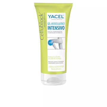 YACEL-Gel anticelulítico intensivo CELLUBLOCK 200 ml-DrShampoo - Perfumaria e Cosmética Imagem principal do produto