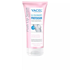 YACEL-PUSH UP SENOS gel reafirmante protensor 200 ml-DrShampoo - Perfumaria e Cosmética