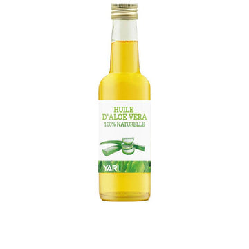 YARI-Óleo de aloe vera 100% NATURAL 250 ml-DrShampoo - Perfumaria e Cosmética Imagem principal do produto