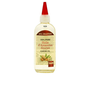 YARI-Óleo de amêndoa 100% PURO 110 ml-DrShampoo - Perfumaria e Cosmética Imagem principal do produto