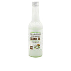YARI-Óleo de coco extra virgem 100% PURO ORGÂNICO 250 ml-DrShampoo - Perfumaria e Cosmética