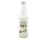 YARI-Óleo de coco extra virgem 100% PURO ORGÂNICO 250 ml-DrShampoo - Perfumaria e Cosmética