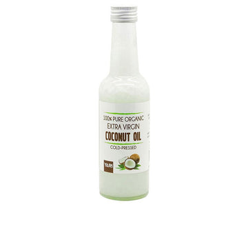 YARI-Óleo de coco extra virgem 100% PURO ORGÂNICO 250 ml-DrShampoo - Perfumaria e Cosmética Main image
