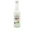 Óleo de coco extra virgem 100% PURO ORGÂNICO 250 ml
