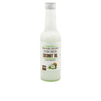 YARI-Óleo de coco extra virgem 100% PURO ORGÂNICO 250 ml-DrShampoo - Perfumaria e Cosmética