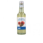 YARI-Óleo de rícino 100% PURO 250 ml-DrShampoo - Perfumaria e Cosmética