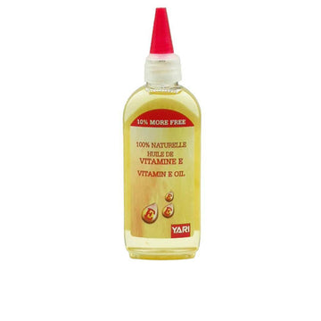 YARI-Óleo de vitamina E 100% NATURAL 110 ml-DrShampoo - Perfumaria e Cosmética Main image