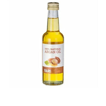 YARI-óleo de argão 100% NATURAL 250 ml-DrShampoo - Perfumaria e Cosmética Imagem principal do produto