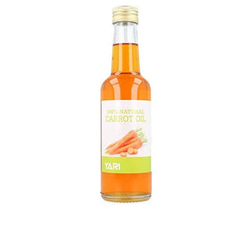 YARI-óleo de cenoura 100% NATURAL 250 ml-DrShampoo - Perfumaria e Cosmética Imagem principal do produto