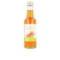 óleo de cenoura 100% NATURAL 250 ml
