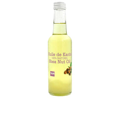 YARI-óleo de noz de karité 100% NATURAL 250 ml-DrShampoo - Perfumaria e Cosmética