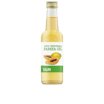 YARI-óleo de papaia 100% NATURAL 250 ml-DrShampoo - Perfumaria e Cosmética Imagen principal del producto