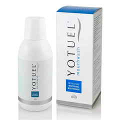 YOTUEL-BLOQUEADOR 250 ml-DrShampoo - Perfumaria e Cosmética