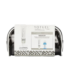 YOTUEL-Conjunto de 3 peças de MICROBIOME ONE CREME DENTAL + ENXAGUANTE BUCAL.-DrShampoo - Perfumaria e Cosmética