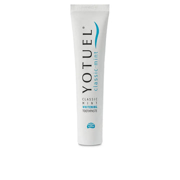 YOTUEL-Creme dental menta clássica 50 ml-DrShampoo - Perfumaria e Cosmética Imagen principal del producto
