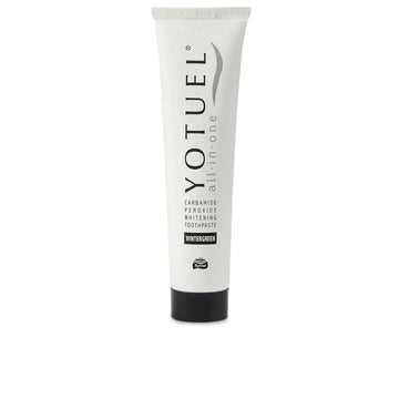 YOTUEL-Pasta de Dente Tudo em Um Menta Inverno 75 ml-DrShampoo - Perfumaria e Cosmética Imagen principal del producto