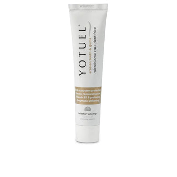 YOTUEL-Pasta de Dentes para Dentes e Gengivas de Erosão do Microbioma 100 ml.-DrShampoo - Perfumaria e Cosmética Imagen principal del producto