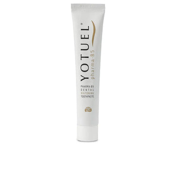 YOTUEL-Pasta de dente branqueadora FARMA B5 50 ml.-DrShampoo - Perfumaria e Cosmética Imagen principal del producto