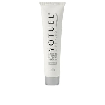 YOTUEL-Pasta de dentes ALL IN ONE SNOWMINT 75 ml.-DrShampoo - Perfumaria e Cosmética Imagen principal del producto