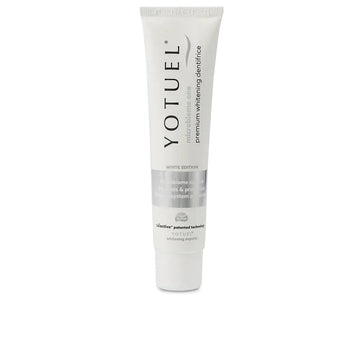 YOTUEL-pasta de dente MICROBIOME ONE 100 ml-DrShampoo - Perfumaria e Cosmética Imagen principal del producto