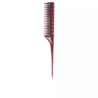 Y.S. PARK-PENTE CREPAR YS PARK RED 150 217 mm-DrShampoo - Perfumaria e Cosmética