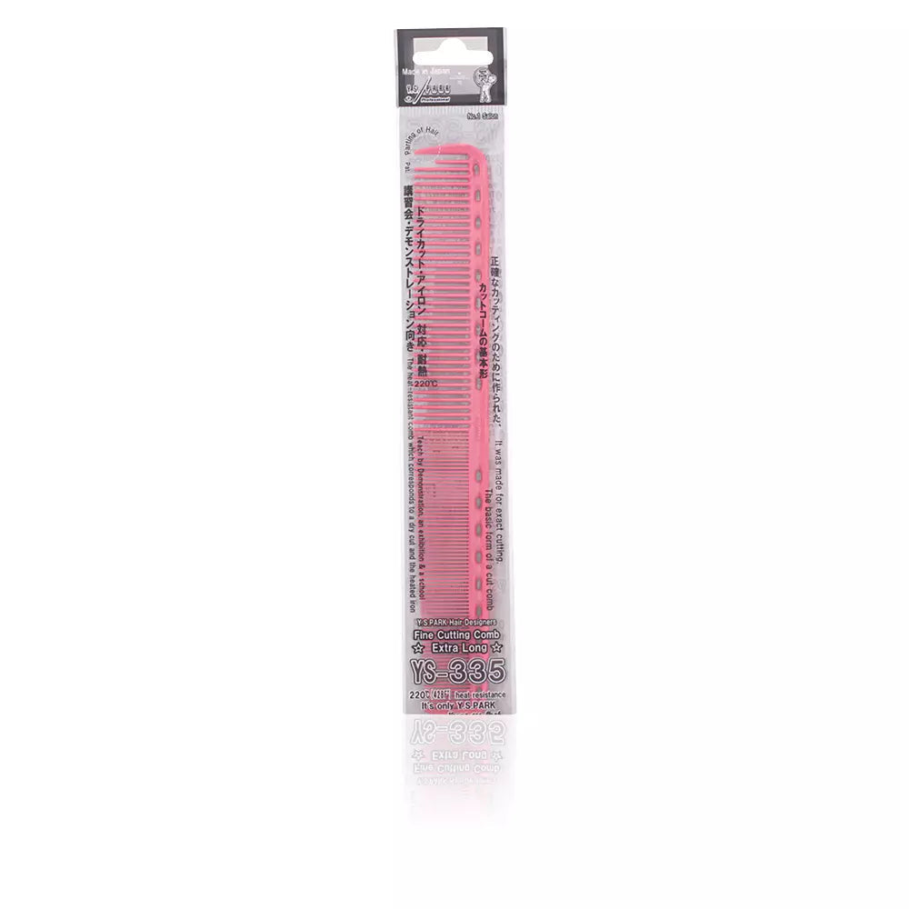 Y.S. PARK-YS PARK K734 215mm-DrShampoo - Perfumaria e Cosmética