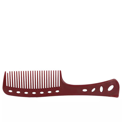Y.S. PARK-YS PARK PENTE DE TINTURA VERMELHO 601 225 mm-DrShampoo - Perfumaria e Cosmética