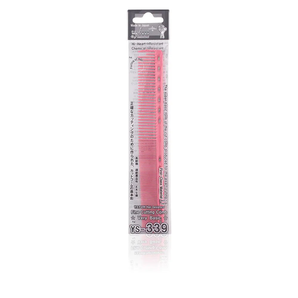 Y.S. PARK-Y.S. PARK K736 180 mm.-DrShampoo - Perfumaria e Cosmética