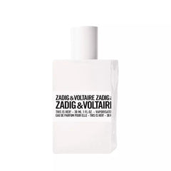 ZADIG & VOLTAIRE-ESSA É ELA! edp spray 30ml-DrShampoo - Perfumaria e Cosmética