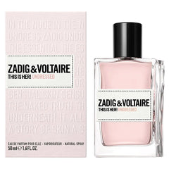 ZADIG & VOLTAIRE-ESTA É ELA! DESPIDA edp vapo 50 ml.-DrShampoo - Perfumaria e Cosmética