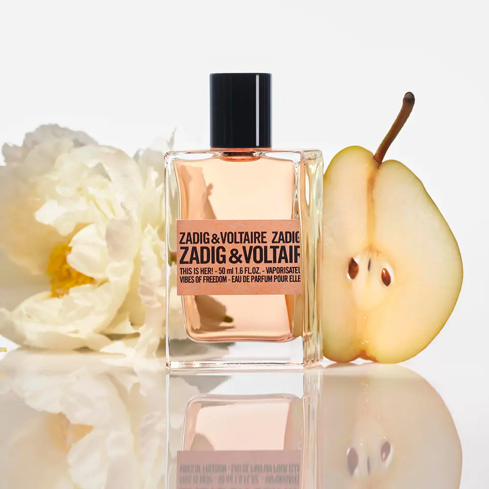 ZADIG & VOLTAIRE-ESTA É ELA! spray de eau de parfum 100 ml-DrShampoo - Perfumaria e Cosmética