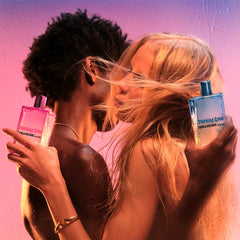 ZADIG & VOLTAIRE-ESTE É ELA! BURNING LOVE edp vapo ed. lim. 100ml.-DrShampoo - Perfumaria e Cosmética