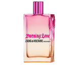 ZADIG & VOLTAIRE-ESTE É ELA! BURNING LOVE edp vapo ed. lim. 100ml.-DrShampoo - Perfumaria e Cosmética