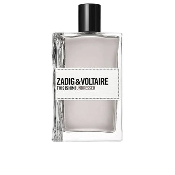 ZADIG & VOLTAIRE-ESTE É ELE! UNDRESSE edt vapor 100 ml.-DrShampoo - Perfumaria e Cosmética Image principale du produit