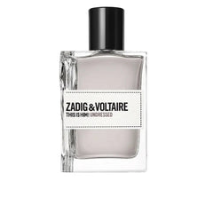 ZADIG & VOLTAIRE-ESTE É ELE! UNDRESSE edt vapor 50 ml.-DrShampoo - Perfumaria e Cosmética