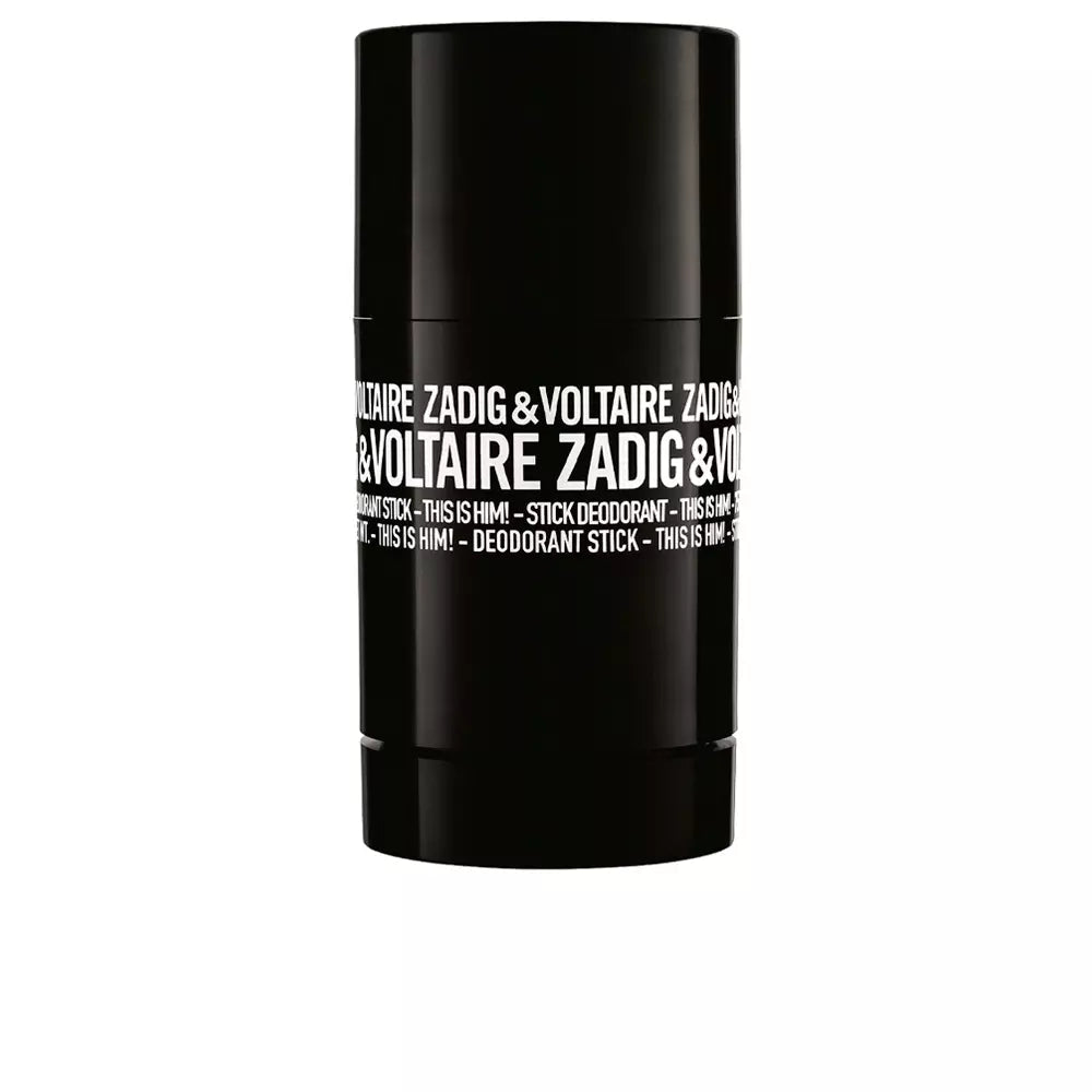 ZADIG & VOLTAIRE-ESTE É ELE! deo stick 75gr-DrShampoo - Perfumaria e Cosmética