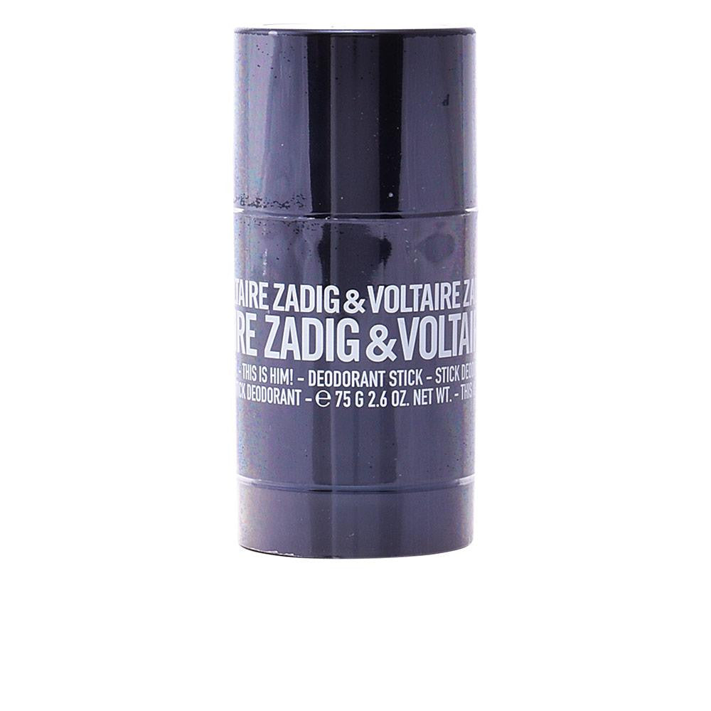 ZADIG & VOLTAIRE-ESTE É ELE! deo stick 75gr-DrShampoo - Perfumaria e Cosmética