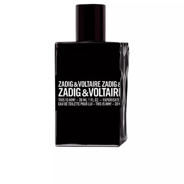 ZADIG & VOLTAIRE-ESTE É ELE! edt spray 30 ml-DrShampoo - Perfumaria e Cosmética Image principale du produit