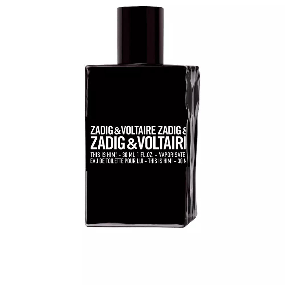 ZADIG & VOLTAIRE-ESTE É ELE! edt spray 30 ml-DrShampoo - Perfumaria e Cosmética