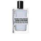 ZADIG & VOLTAIRE-ESTE É ELE! spray de eau de toilette 100 ml.-DrShampoo - Perfumaria e Cosmética