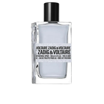 ZADIG & VOLTAIRE-ESTE É ELE! spray de eau de toilette 100 ml.-DrShampoo - Perfumaria e Cosmética Image principale du produit