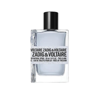 ZADIG & VOLTAIRE-ESTE É ELE! spray eau de toilette 50 ml.-DrShampoo - Perfumaria e Cosmética Image principale du produit