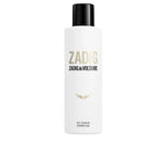 ZADIG & VOLTAIRE-Gel de banho ZADIG 200 ml.-DrShampoo - Perfumaria e Cosmética