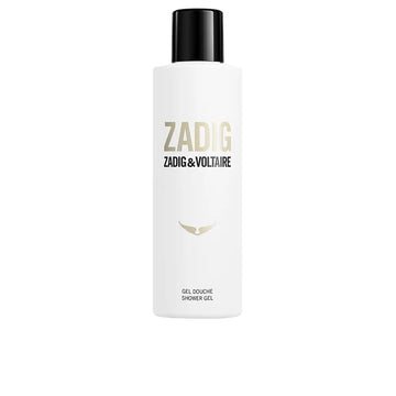 ZADIG & VOLTAIRE-Gel de banho ZADIG 200 ml.-DrShampoo - Perfumaria e Cosmética Imagen principal del producto