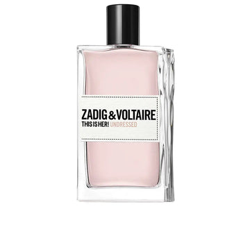 ZADIG & VOLTAIRE-ISTO É ELA! DESPIDA edp vapo 100 ml-DrShampoo - Perfumaria e Cosmética Image principale du produit
