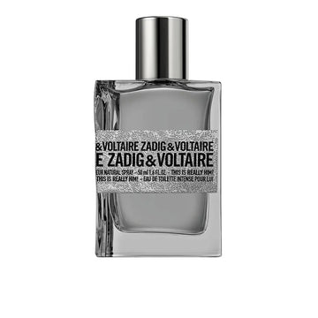 ZADIG & VOLTAIRE-ISTO É REALMENTE! ELE edt vapo 50 ml.-DrShampoo - Perfumaria e Cosmética Imagen principal del producto