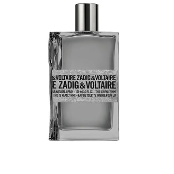 ZADIG & VOLTAIRE-ISTO É REALMENTE! HIM edt vapo 100 ml.-DrShampoo - Perfumaria e Cosmética Imagen principal del producto