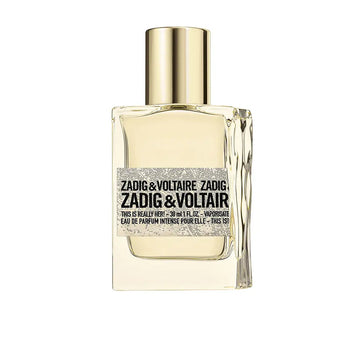 ZADIG & VOLTAIRE-Isto é realmente! HER edp vapo 30 ml.-DrShampoo - Perfumaria e Cosmética Imagen principal del producto