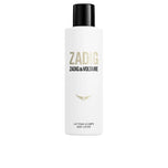 ZADIG & VOLTAIRE-Loção corporal ZADIG 200 ml.-DrShampoo - Perfumaria e Cosmética